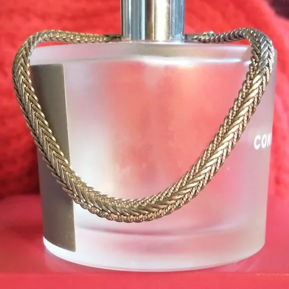 Sterling Silver Herringbone Link Bracelet - Picture 4 of 10